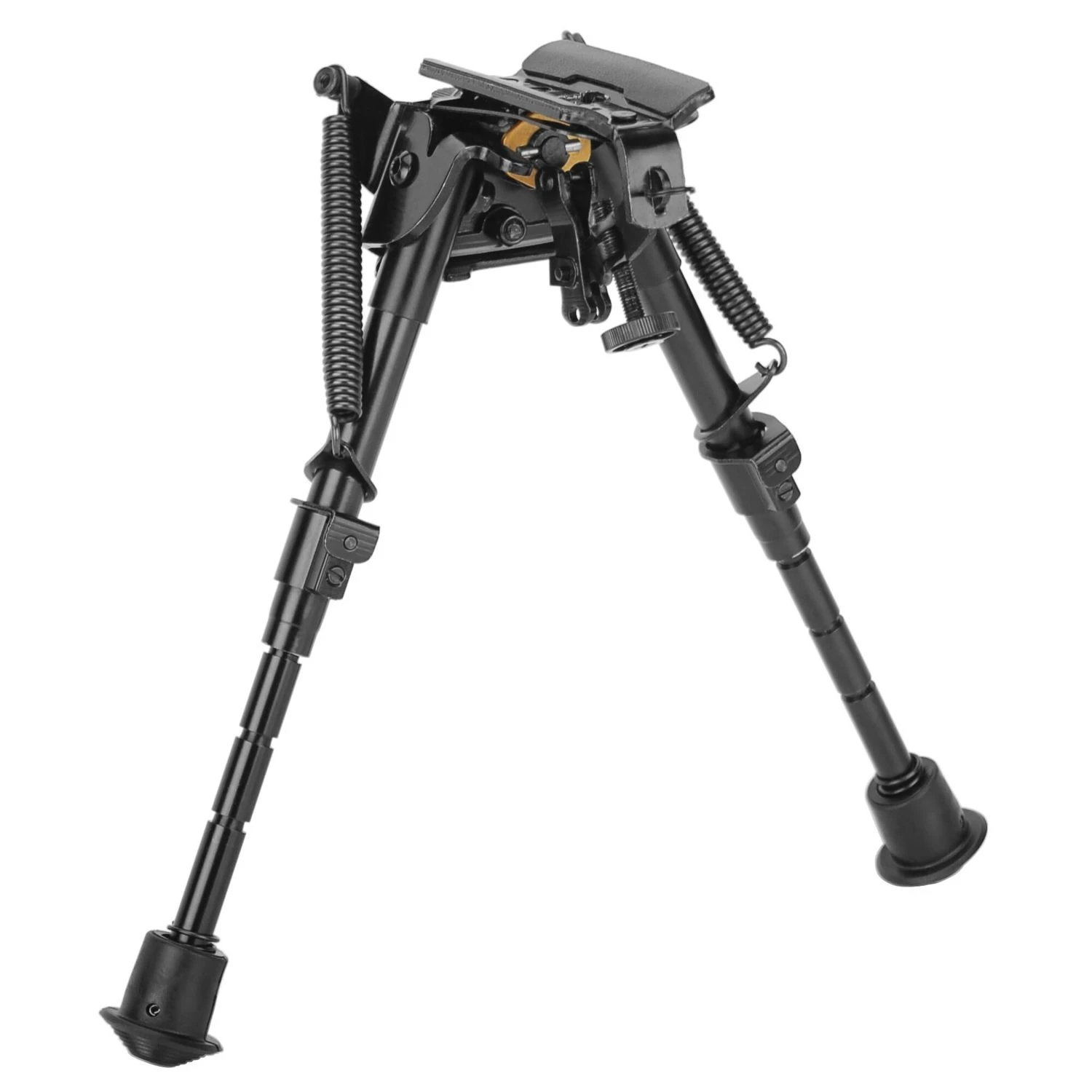 Caldwell XLA 9-13" Pivot Bipod 3 Caldwell XLA 9-13" Pivot Bipod
