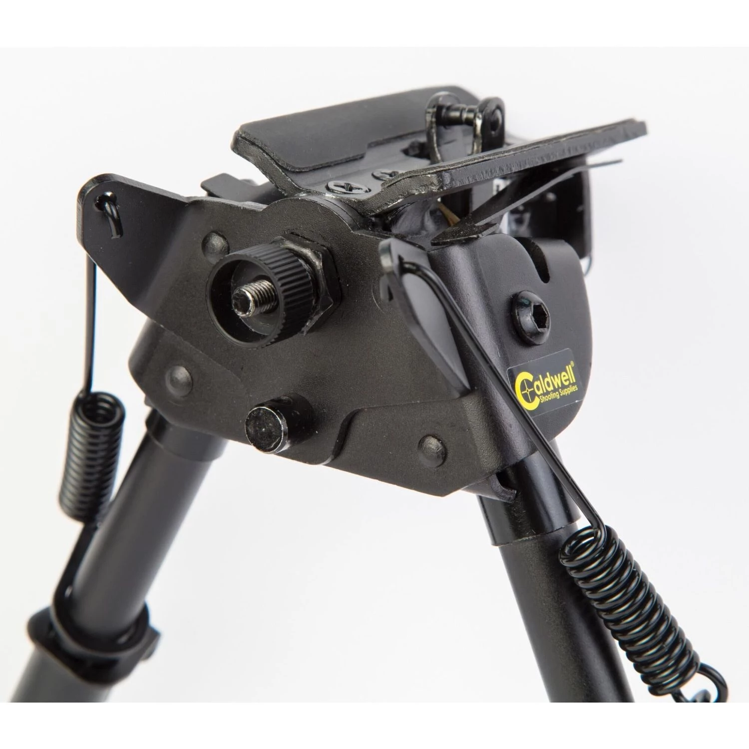 Caldwell XLA 9-13" Pivot Bipod 6 Caldwell XLA 9-13" Pivot Bipod - Image 4