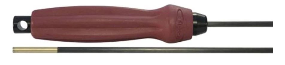 Tipton 720747R Deluxe 1-Piece Carbon Fiber Cleaning Rod 5 Tipton 720747R Deluxe 1-Piece Carbon Fiber Cleaning Rod - Image 3