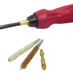 Tipton 720747R Deluxe 1-Piece Carbon Fiber Cleaning Rod 9 Tipton 720747R Deluxe 1-Piece Carbon Fiber Cleaning Rod -Outlet Sporting Goods Store 39510002 3 1