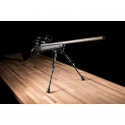 Caldwell XLA 9-13" Fixed Bipod -Outlet Sporting Goods Store 39510014 02