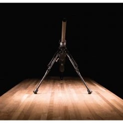 Caldwell XLA 9-13" Fixed Bipod -Outlet Sporting Goods Store 39510014 03