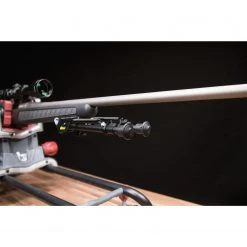 Caldwell XLA 9-13" Fixed Bipod -Outlet Sporting Goods Store 39510014 04