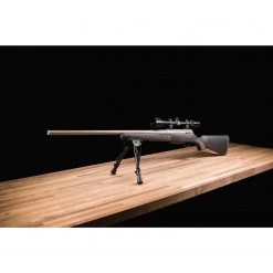 Caldwell XLA 9-13" Fixed Bipod -Outlet Sporting Goods Store 39510014 05