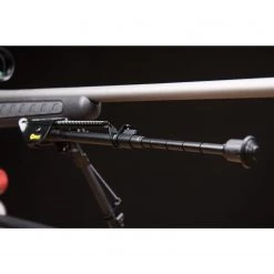 Caldwell XLA 9-13" Fixed Bipod -Outlet Sporting Goods Store 39510014 07 1