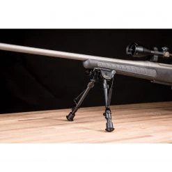 Caldwell XLA 9-13" Fixed Bipod -Outlet Sporting Goods Store 39510014 08