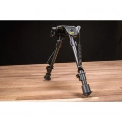 Caldwell XLA 9-13" Fixed Bipod -Outlet Sporting Goods Store 39510014 10