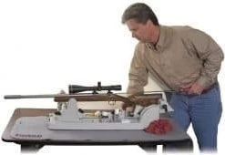 Tipton Best Gun Vise