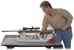 Tipton Best Gun Vise 3 Tipton Best Gun Vise