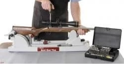 Tipton Best Gun Vise 4 Tipton Best Gun Vise - Image 2