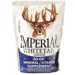 Whitetail Institute 30-06 Mineral / Vitamin