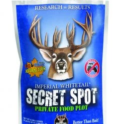 Whitetail Institute Secret Spot, 4 lbs.