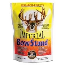 Whitetail Institute Imperial BowStand 4 Lb. Bag