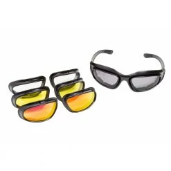 Raider Motorcycle Street Bike - Scout Optics Kit -Outlet Sporting Goods Store 39840029 5 1