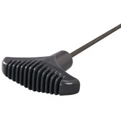 Hoppe's Cleaning Rod, Rifle - 3 Piece -Outlet Sporting Goods Store 3pu 17 detail handle