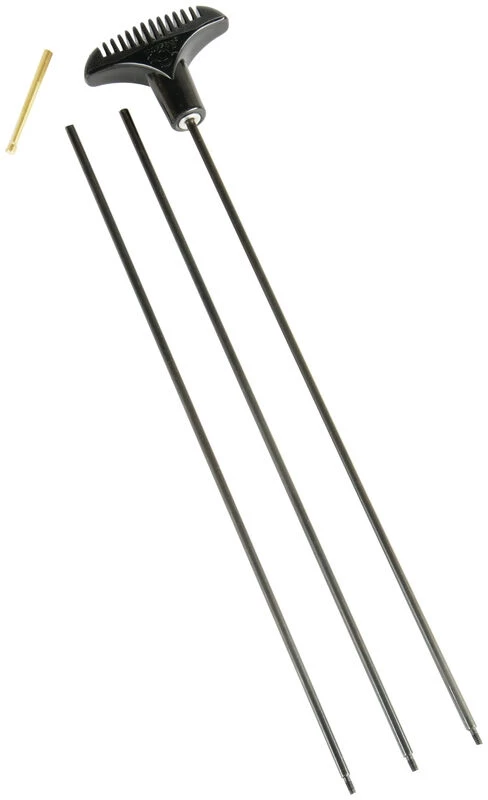 Hoppe's Cleaning Rod, Rifle - 3 Piece 3 Hoppe's Cleaning Rod, Rifle - 3 Piece