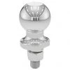 Curt Mfg. 2" ATV Tow Ball - Lawn Tractor Hitch Ball (2,000 lbs., Chrome, Packaged) 1 Curt Mfg. 2" ATV Tow Ball - Lawn Tractor Hitch Ball (2,000 lbs., Chrome, Packaged) -Outlet Sporting Goods Store 40098