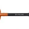 Lifeline First Aid Aluminum Sport Utility Shovel, Orange -Outlet Sporting Goods Store 4017