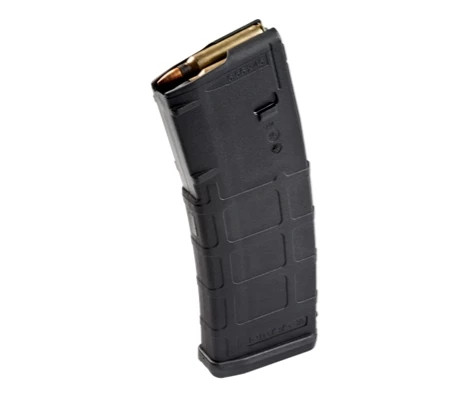Magpul MAG571-BLK PMag 30 AR-15 Gen 2 Magazine 3 Magpul MAG571-BLK PMag 30 AR-15 Gen 2 Magazine