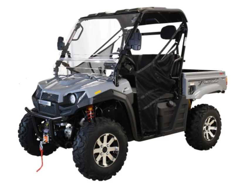 Massimo T-Boss 410 UTV 5 Massimo T-Boss 410 UTV - Image 3