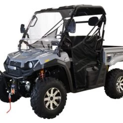 Massimo T-Boss 410 UTV -Outlet Sporting Goods Store 410 gray 1
