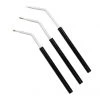 Birchwood Casey Angle Brush Cleaning Kit - 3 Pack -Outlet Sporting Goods Store 41108 1