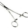 KMDA 5" Stainless Steel Forceps 2 KMDA 5" Stainless Steel Forceps -Outlet Sporting Goods Store 41159002 1