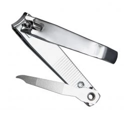 Anglers Choice Clipper 3"