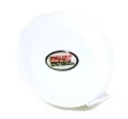 KMDA 60" Soft Tape Measure w/ Retract Button