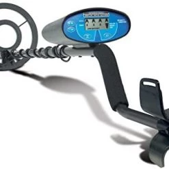 Bounty Hunter Quick Silver Metal Detector -Outlet Sporting Goods Store 41fi 8r8v9l ac sy400