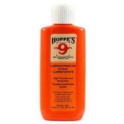 Hoppe's Lubricating Oil 2 1/4oz