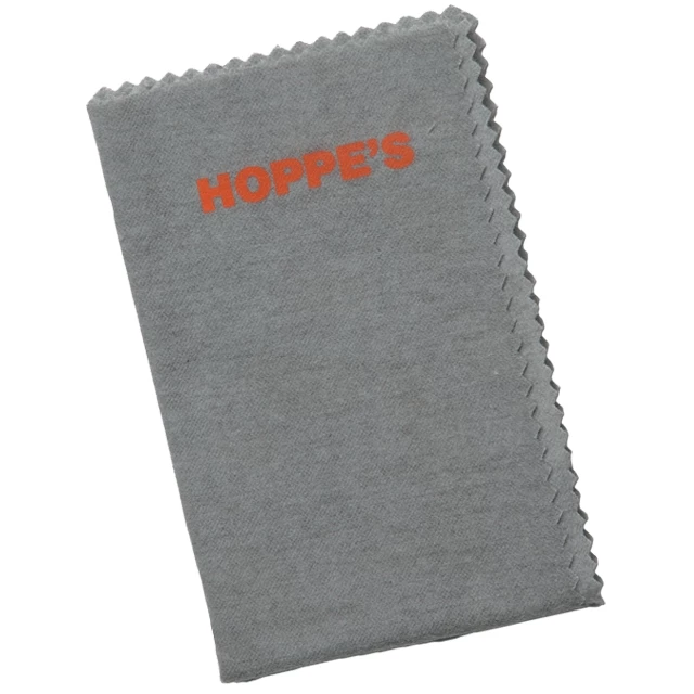 Hoppe's Silicone Gun & Reel Cloth 3 Hoppe's Silicone Gun & Reel Cloth