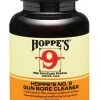 Hoppe's #9 2 oz.Gun Bore Cleaner -Outlet Sporting Goods Store 4200029 1