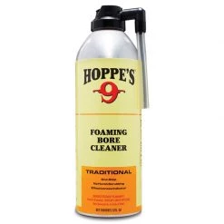 Hoppe's No. 9 Gun Bore Cleaner - 2 oz Aerosol