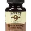 Hoppe's Bench Rest 9 Copper Gun Bore Cleaner - 5 oz 2 Hoppe's Bench Rest 9 Copper Gun Bore Cleaner - 5 oz -Outlet Sporting Goods Store 4200055 1 1