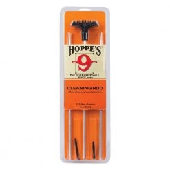 Hoppe's Cleaning Rods for .17 Cal/204 Rifle
