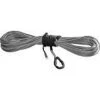 KFI 3/16" Synthetic 50' ATV Winch Cable, Smoke 2 KFI 3/16" Synthetic 50' ATV Winch Cable, Smoke -Outlet Sporting Goods Store 42190097 1 1