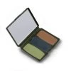 Hunters Specialties Camo-Compac 3 Color Woodland Makeup Kit