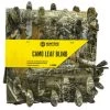 Hunter's Specialties 56in x 12ft Realtree Edge Camo Leaf Blind -Outlet Sporting Goods Store 4220060