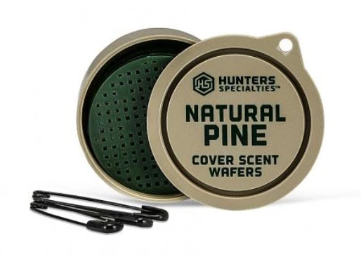 Hunters Specialties Scent Wafers 3 Hunters Specialties Scent Wafers