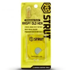 Hunters Specialties Premium Flex Diaphragm Turkey Calls