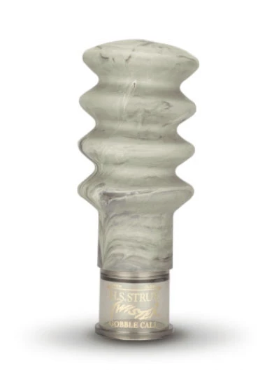 Hunters Specialties Thunder Twister Gobble Call 3 Hunters Specialties Thunder Twister Gobble Call
