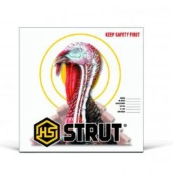 Hunters Specialties Turkey Targets - 12 Pack