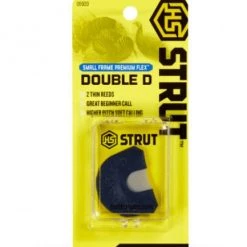 Hunters Specialties Small Frame Diaphragm Turkey Calls