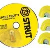 Hunters Specialties Strut Expert Edge 3 Turkey Call Combo