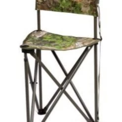 Hunters Specialties Chair Tri Pod - Realtree Edge, Multi