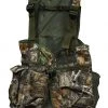 Hunter's Specialties Men's Realtree Edge Camo Hunting Vest -Outlet Sporting Goods Store 4221701 1 1