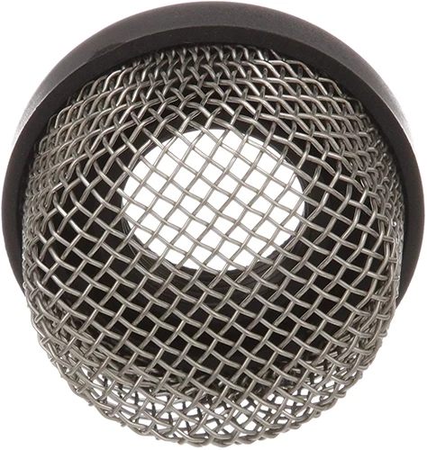 Attwood 4232-4 Stainless Steel Mesh Strainer and Drain Filter 4 Attwood 4232-4 Stainless Steel Mesh Strainer and Drain Filter - Image 2