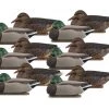 Avery Outdoors Essential Series Mallard Decoys, 12-Pack 1 Avery Outdoors Essential Series Mallard Decoys, 12-Pack -Outlet Sporting Goods Store 42410004 1