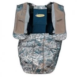 Avery Hunting Gear Outfitter Layout Blind – MAX 5 Camo -Outlet Sporting Goods Store 42410006 3 1